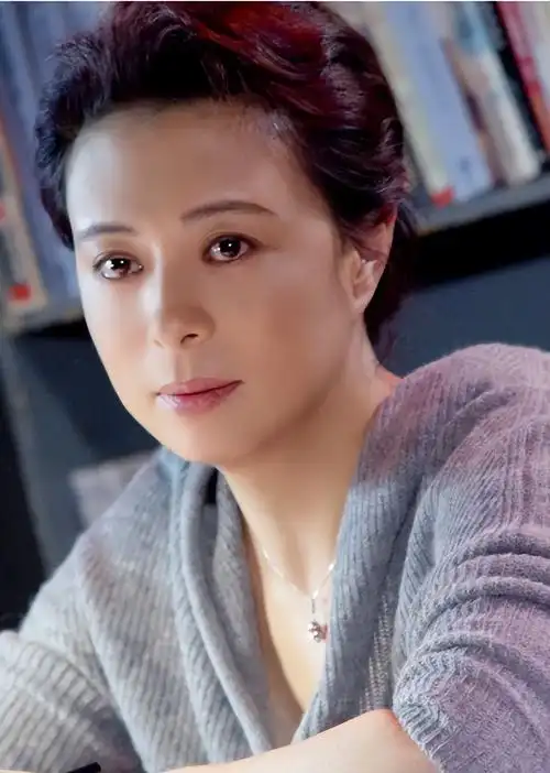 刘佳个人资料(刘佳:为照顾父亲息影10年,凭《任长霞》翻红,我从来不靠