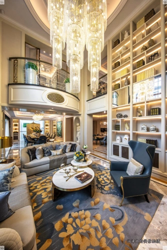 冠绝京城,城央独栋 润泽御府荣膺2020年北京独栋别墅销冠