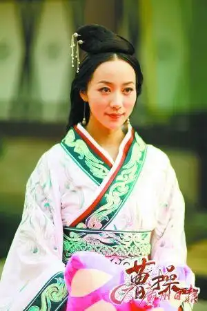 小说名:《韩雪版貂蝉走"野蛮"路线(图)》