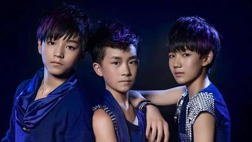 十年之后,tfboys三人现状,完全将娱乐圈的真实展现得淋漓尽致