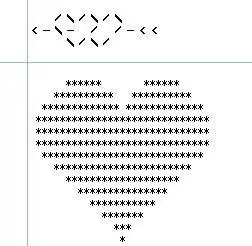 好看的符号怎么弄哇(那种 心的)