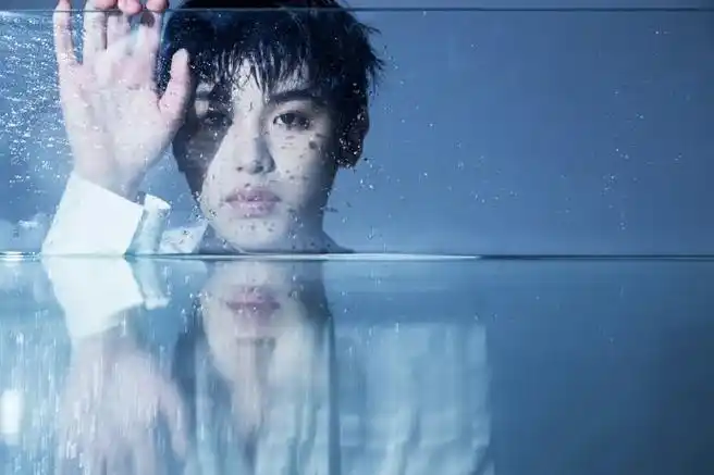 黄明昊新ep一人之众预告照