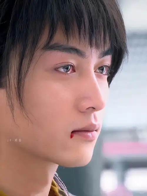 陈晓杨过##陈晓版神雕侠侣