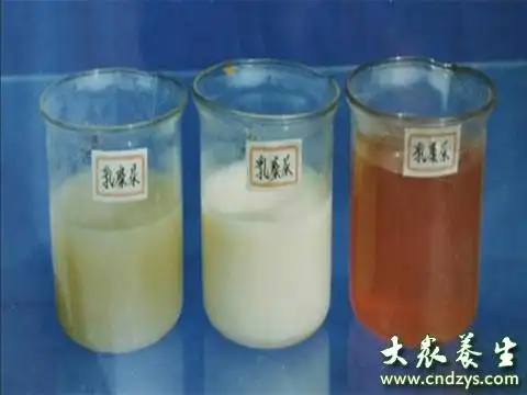 文章导读     又称乳糜尿,这是由于从肠道上不能吸收糜液,造成乳糜返