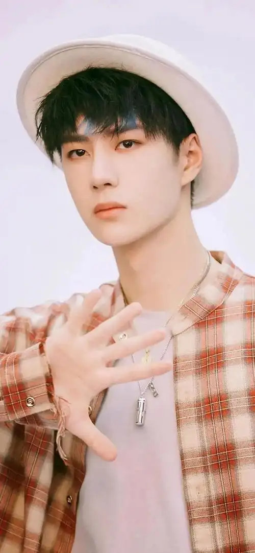 王一博2021最新壁纸(王一博2021新壁纸超清)-天晟网