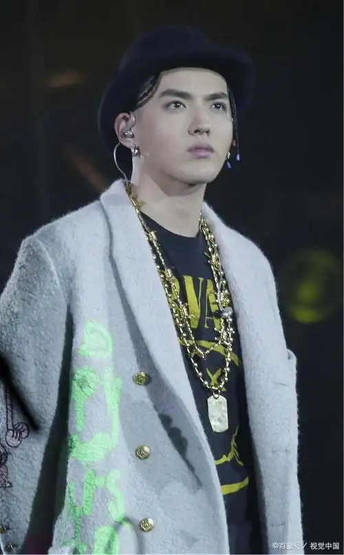 吴亦凡二审维持原判:出狱后被驱逐出境