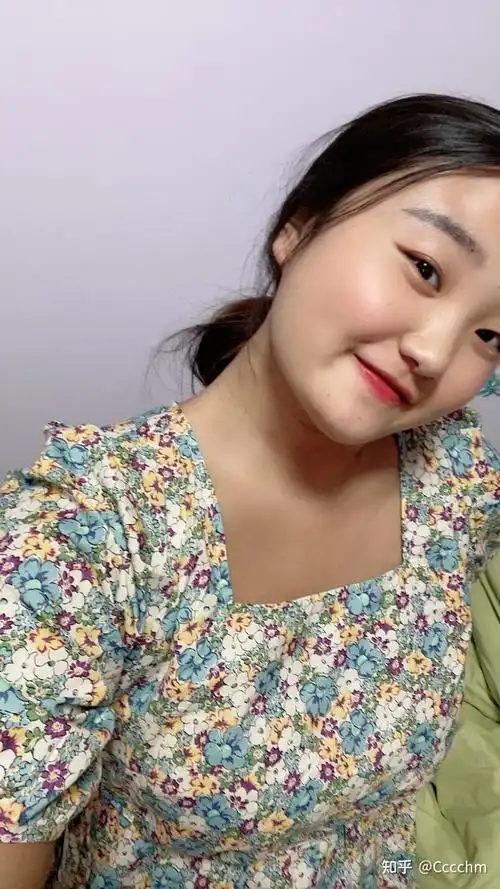 一个20岁女孩可以多坚强