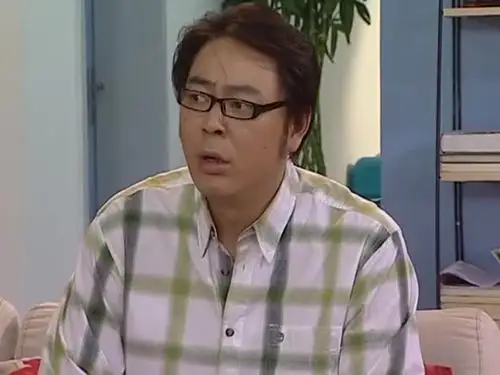 家有儿女:夏东海被老同学的夸大其词给气到了,觉得自己名不副实