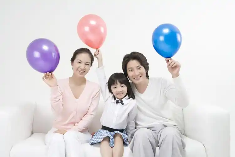 幸福家庭图片第18张