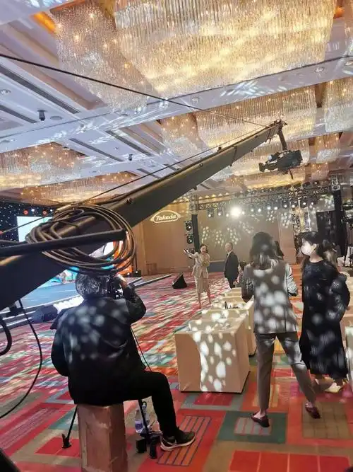 红星卫视融媒体中心传播正能量