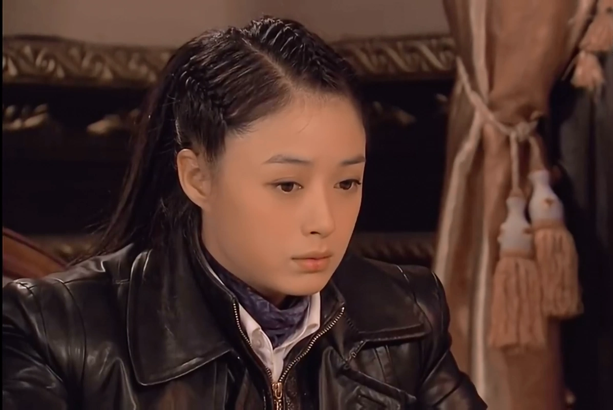 电视剧《箭在弦上》,铁血汉子也有柔情,只是没遇到对的人