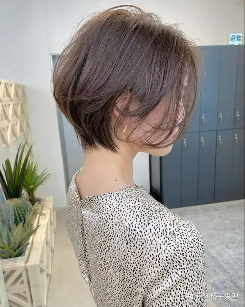 2021春天发型推荐24款洋气时尚显气质无论长短都很美