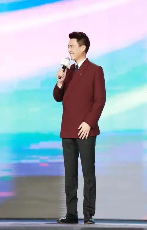 红旗hs3##靳东代言红旗