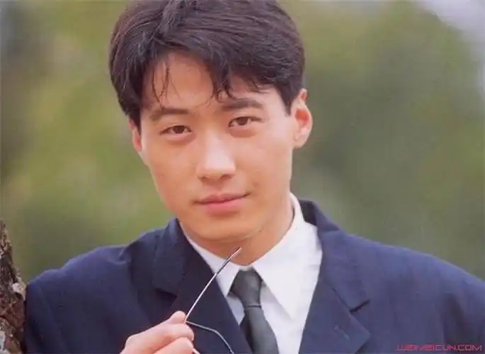 黎明肖像被盗用经纪公司良心打假披露详情直叫人惶恐