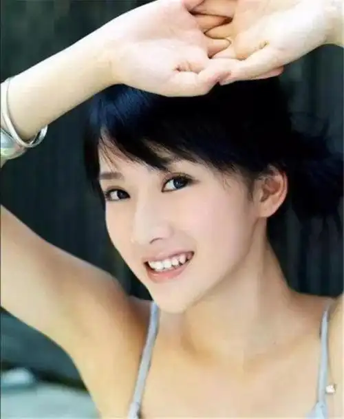 陈道明之女陈格