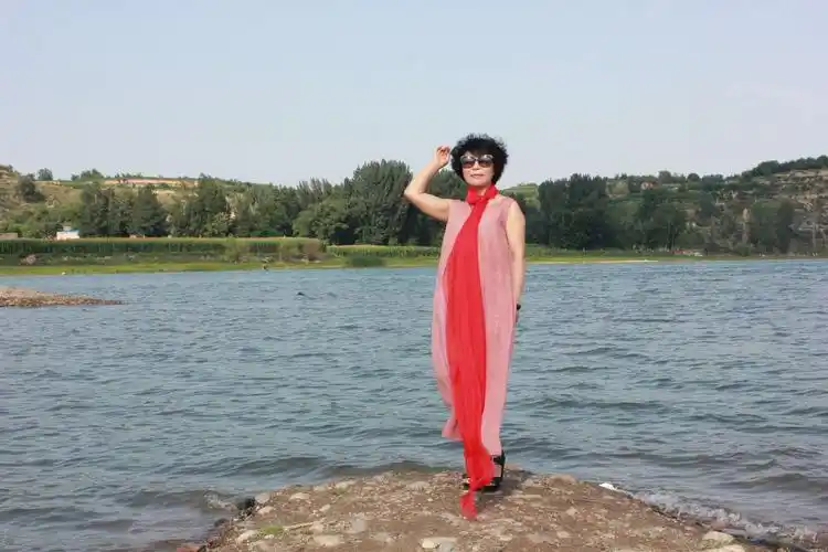 观上水库边写真集