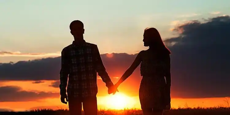 朋友结婚纪念日祝福语 真心实意祝福你