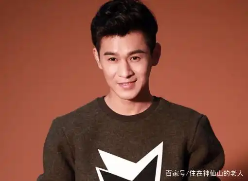 今年40岁的男明星,"火华社社长"和"皇上"上榜,有你的爱豆吗