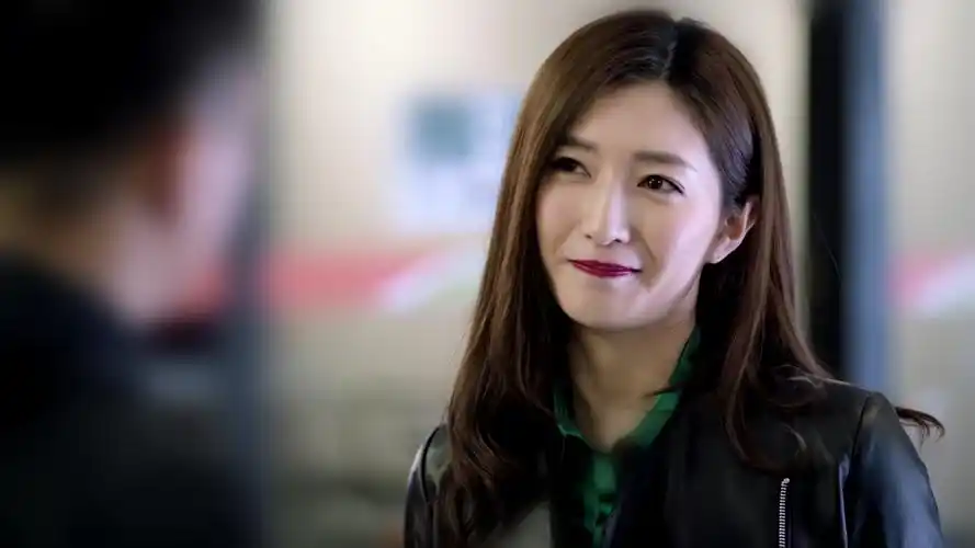 江疏影 - 堆糖,美图壁纸兴趣社区