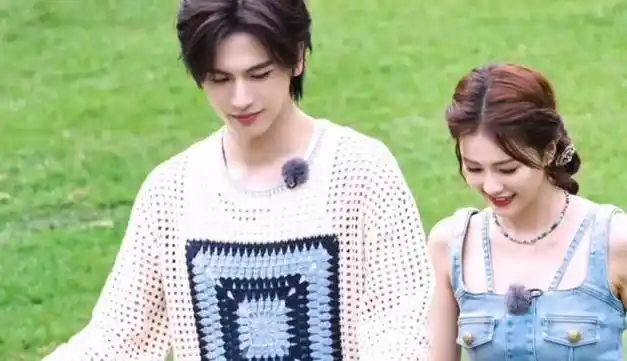 完全暴露了咖位高低|许凯|聂远|敖瑞鹏|任国超|白鹿(演员)_网易订阅