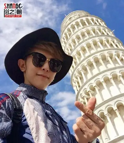 汪东城的身高多少? 揭大东汪东城的身高对比图