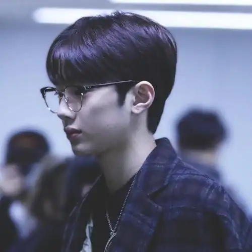 赖冠霖 头像 男头