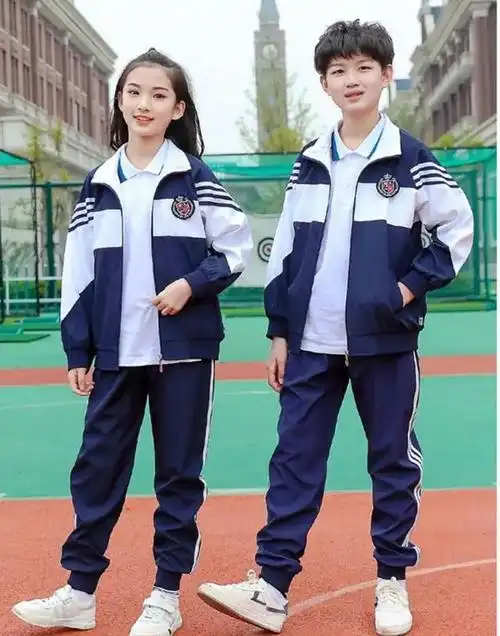 中国校服丑死了,中国校服为什么这么丑(图2)