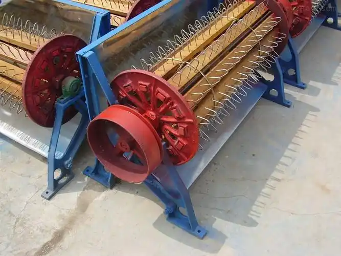 水稻脱粒机国内脱粒机的标杆