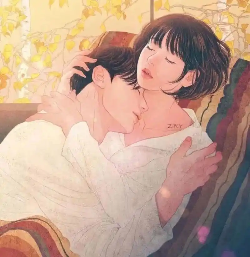 两个人暧昧久了会怎样02男女暧昧的征兆 暧昧,是什么?