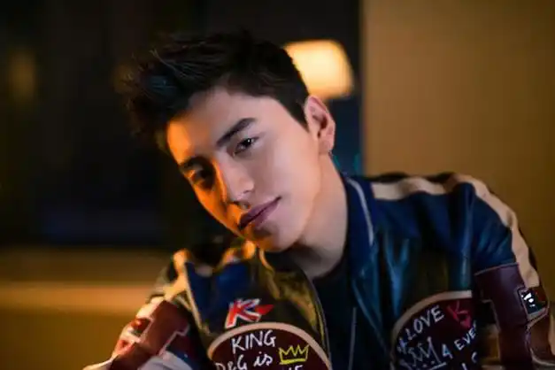 娱乐大爆料王一博唐嫣王鹤棣王大陆陈都灵张新成