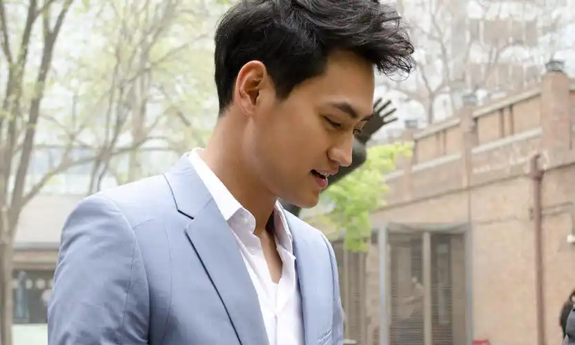 袁弘- 堆糖,美图壁纸兴趣社区