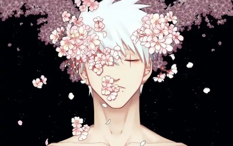 动漫男生头像 - 堆糖,美图壁纸兴趣社区