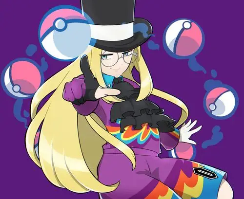 宝可梦剑盾"铠之孤岛"的同人  3374 猫咔噗www.maokapu.com