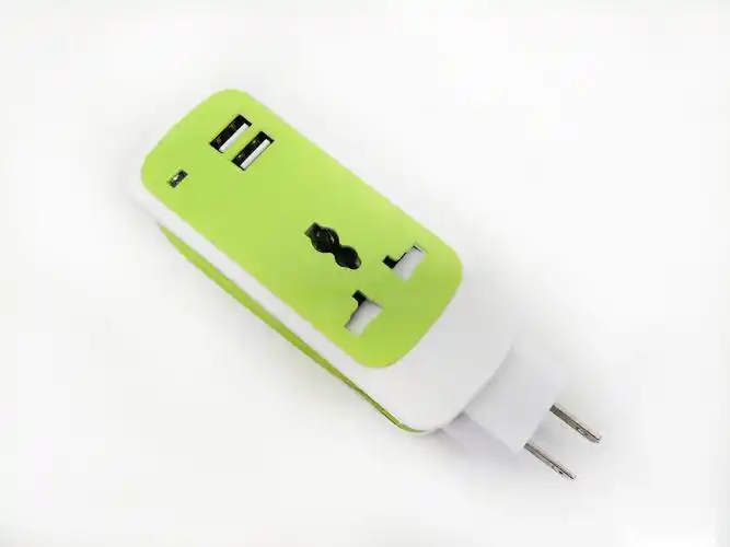 厂家直销 usb排插 充电器 足2a 多口usb充电器 爆款 批发