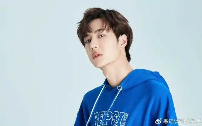 王一博的简历里学历一栏是高中,但实际上王一博的文化课只上到了初中