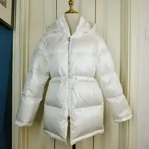 同款货源好1557593淘宝霍思燕同款羽绒服,潮牌,送打底针织衫0人