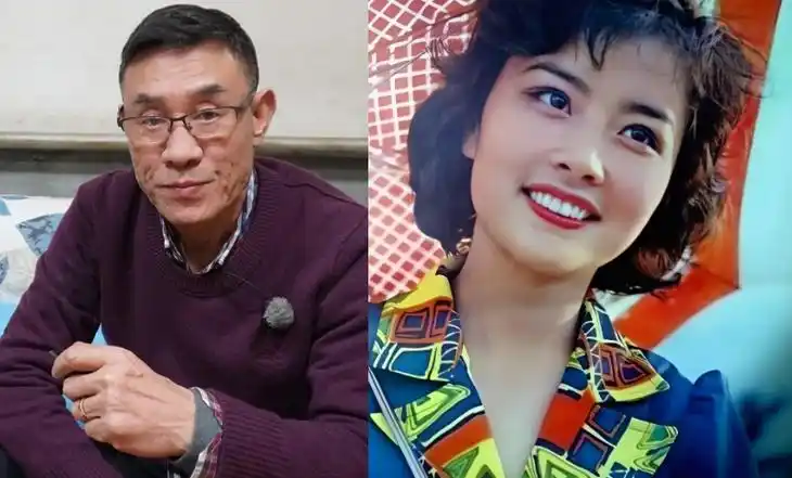 演员现状,罗艺头发全白成老翁,李蓉蓉风韵犹存_聂远_谢君豪_黄海冰