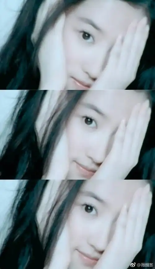 刘亦菲 《放飞美丽》mv 歌曲名称 放飞美丽所属专辑 《刘亦菲》歌曲原