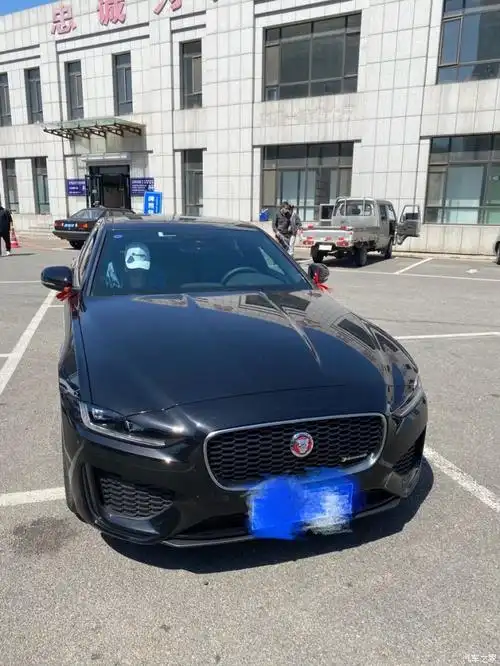 【图】黑色小豹子三天用车感受_捷豹xe/xel论坛_汽车之家论坛