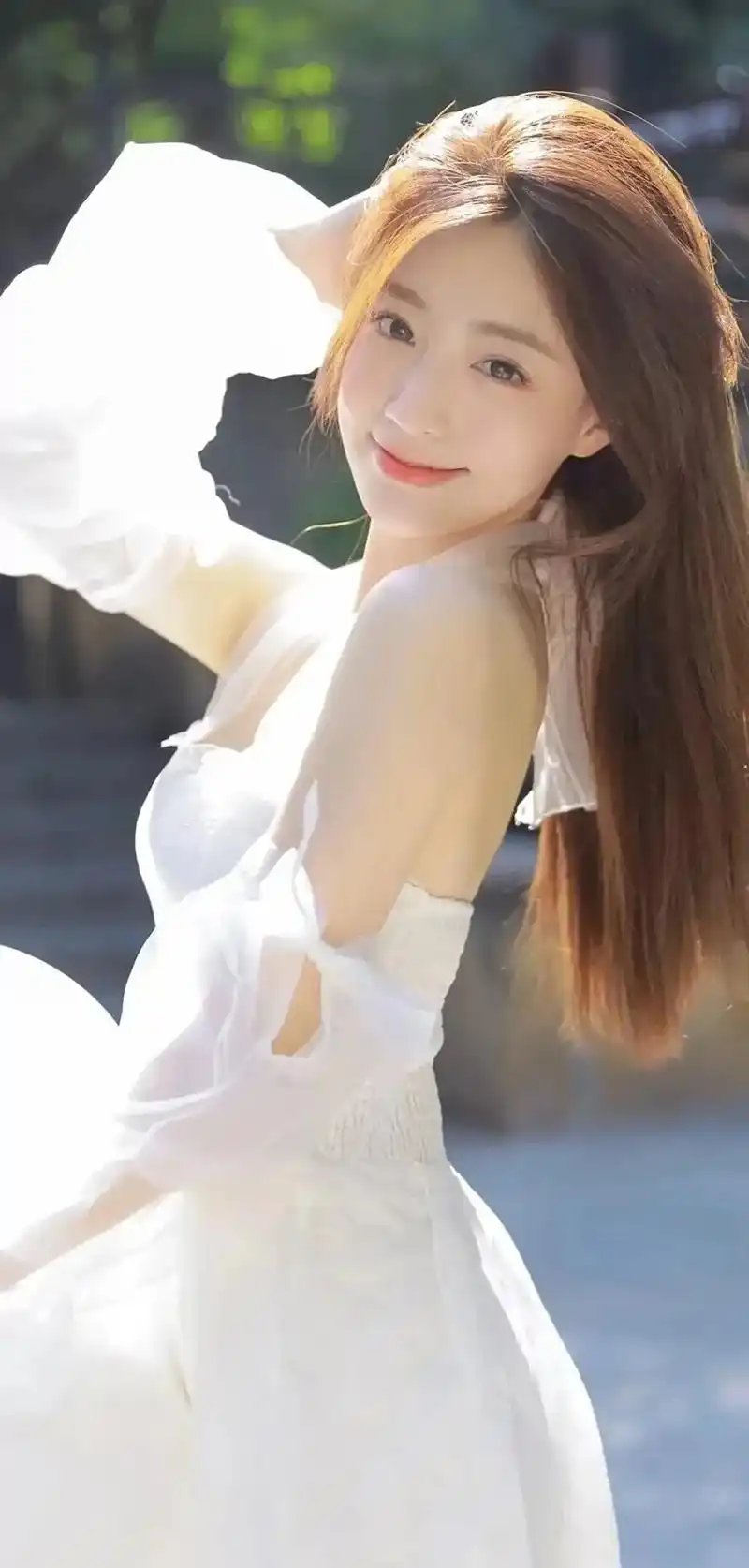 美女壁纸 #女友壁纸锁屏 #高清全屏壁纸#全网最火壁纸   - 抖趑