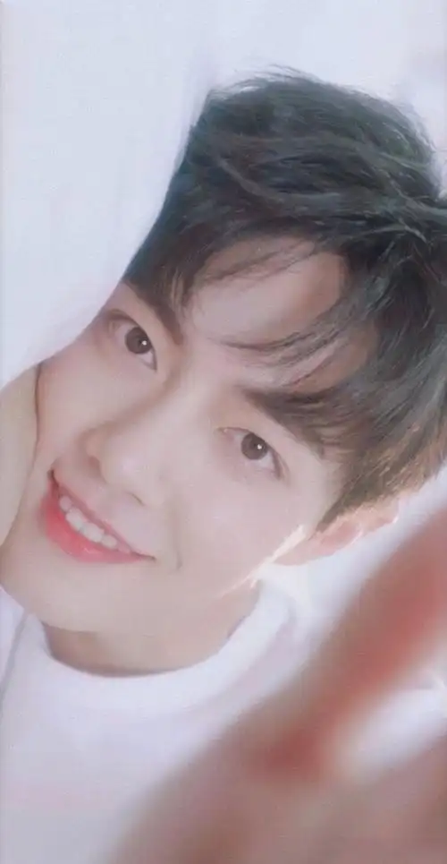 肖战回眸杀合集一眼万年直穿你的心灵