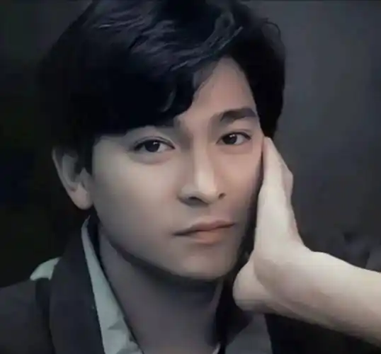 公认好脾气的"天王"刘德华,当众怒斥女主持不想活了,太解气!