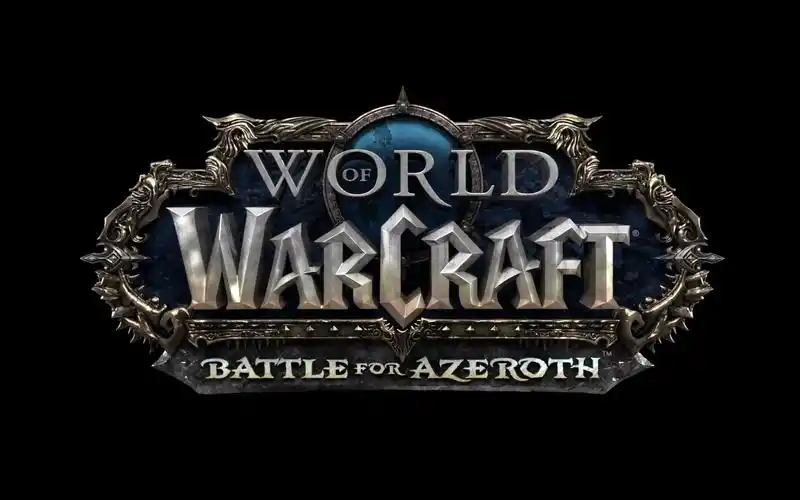 魔兽世界-争霸艾泽拉斯宣传片