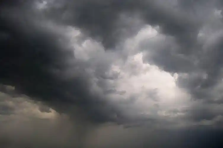 横图,室外,特写,白天,仰视,美景,景观,乌云,云,阴天,云朵,云彩,天空