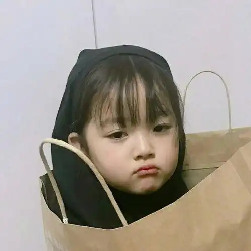 女孩子我希望你不要太乖你撒娇任性的样子真的很可爱