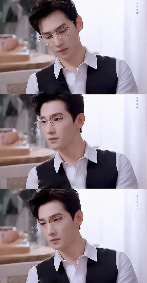 杨洋戴眼镜我第一次看到 删除 赞回应 来自 豆瓣app