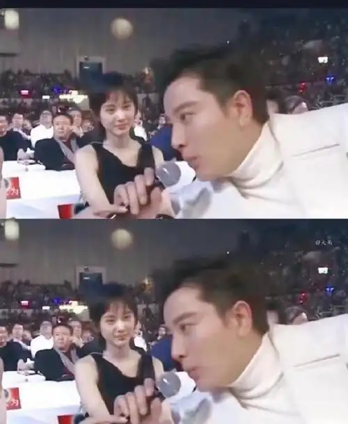 贾乃亮发文"到此为止",疑辟谣"王子文儿子生父"传闻,被赞有担当