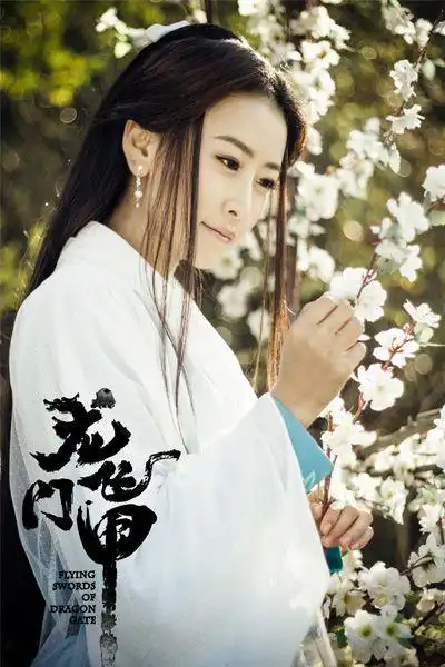 龙门飞甲收官毛俊杰一人饰两角获好评