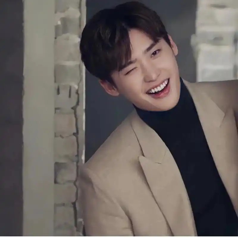 李钟硕 #推荐 #热门 #盛世美颜 #笑容杀 #我的爱豆 #神仙颜值