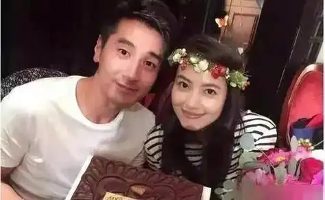 回顾赵又廷父亲赵树海儿子前女友太强势高圆圆才是标准儿媳